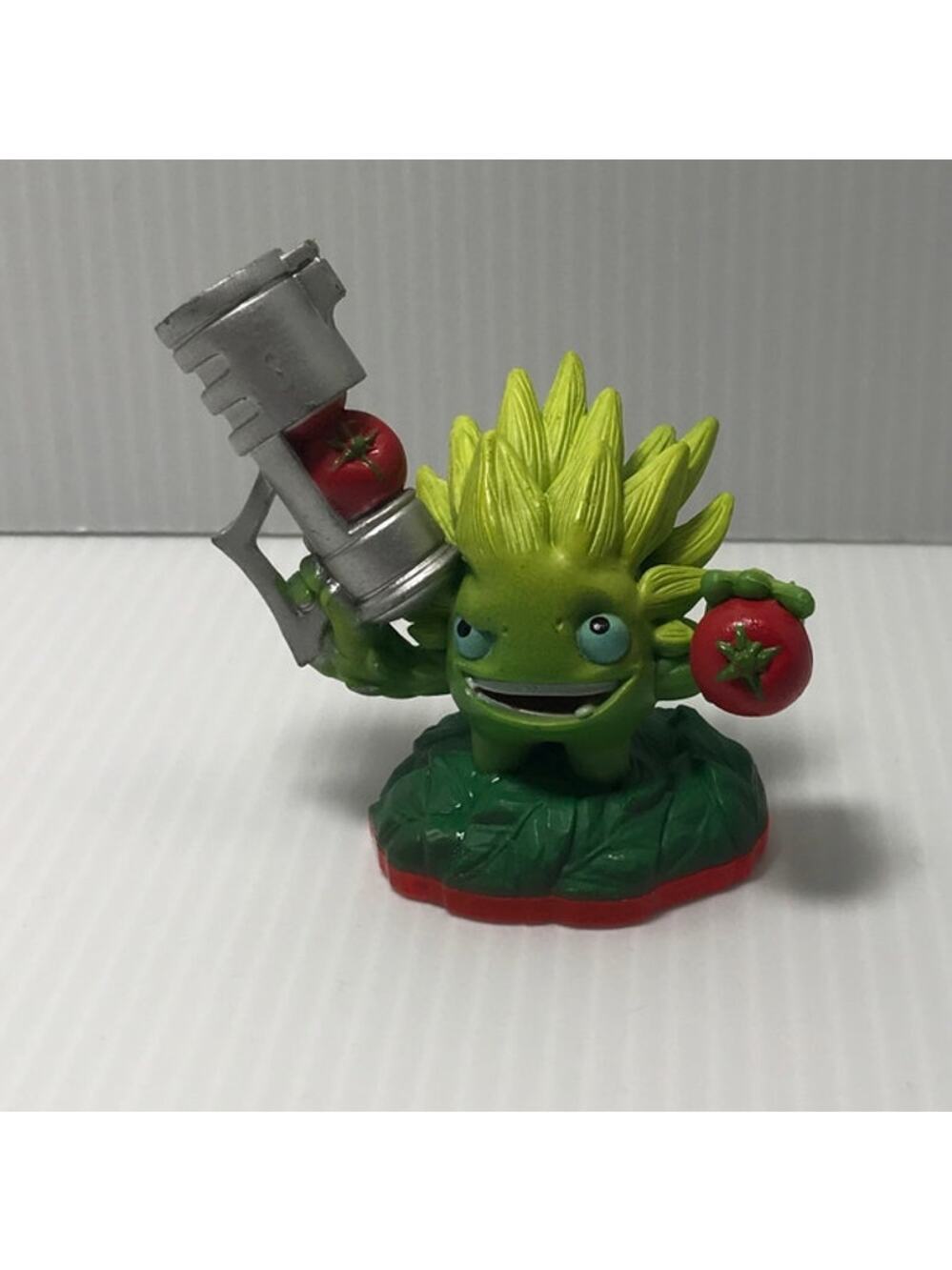 2014 Activision Skylanders Trap Team Food Fight